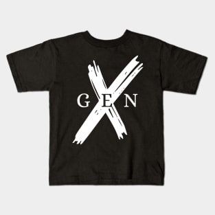 GEN x Kids T-Shirt